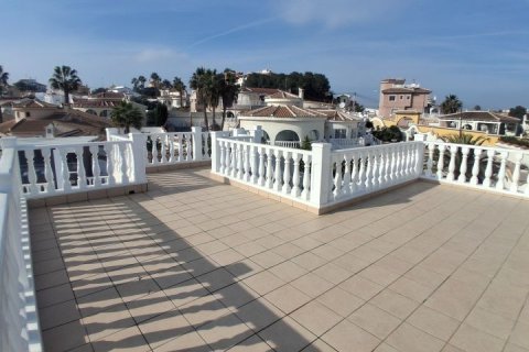 Villa pārdošanā Rojales, Alicante, Spānijā 5 istabas, 187 m2 Nr. 148632 - attēls 22