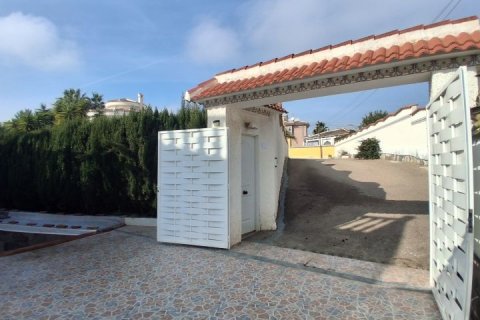 Villa pārdošanā Rojales, Alicante, Spānijā 5 istabas, 187 m2 Nr. 148632 - attēls 24