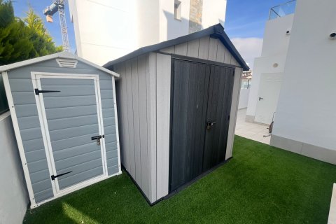 Villa pārdošanā Los Alcazares, Murcia, Spānijā 3 istabas, 126 m2 Nr. 148630 - attēls 29