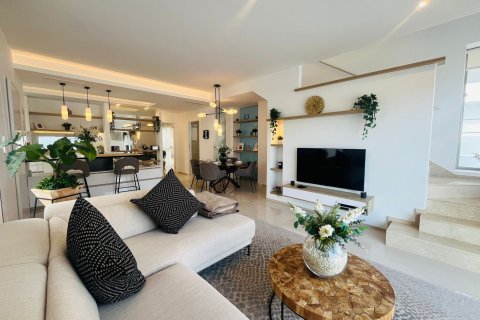 Villa pārdošanā Los Alcazares, Murcia, Spānijā 3 istabas, 126 m2 Nr. 148630 - attēls 5