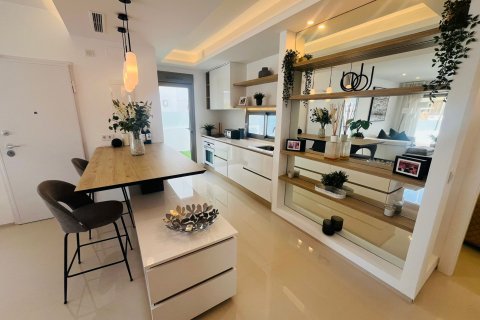 Villa pārdošanā Los Alcazares, Murcia, Spānijā 3 istabas, 126 m2 Nr. 148630 - attēls 8