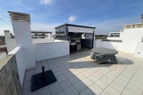 Villa pārdošanā Los Alcazares, Murcia, Spānijā 3 istabas, 126 m2 Nr. 148630 - attēls 25