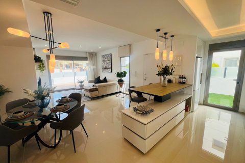 Villa pārdošanā Los Alcazares, Murcia, Spānijā 3 istabas, 126 m2 Nr. 148630 - attēls 7