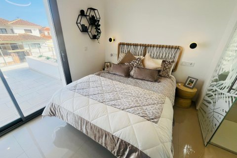 Villa pārdošanā Los Alcazares, Murcia, Spānijā 3 istabas, 126 m2 Nr. 148630 - attēls 14