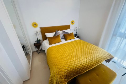 Villa pārdošanā Los Alcazares, Murcia, Spānijā 3 istabas, 126 m2 Nr. 148630 - attēls 11