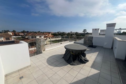 Villa pārdošanā Los Alcazares, Murcia, Spānijā 3 istabas, 126 m2 Nr. 148630 - attēls 26