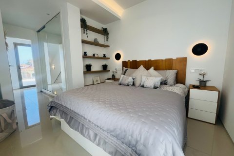 Villa pārdošanā Los Alcazares, Murcia, Spānijā 3 istabas, 126 m2 Nr. 148630 - attēls 24