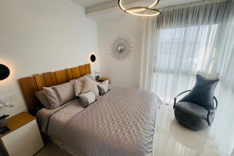 Villa pārdošanā Los Alcazares, Murcia, Spānijā 3 istabas, 126 m2 Nr. 148630 - attēls 19