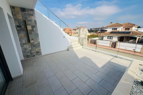 Villa pārdošanā Los Alcazares, Murcia, Spānijā 3 istabas, 126 m2 Nr. 148630 - attēls 23