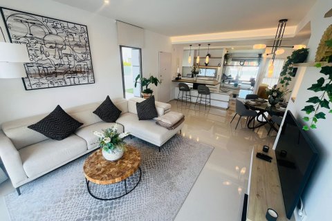 Villa pārdošanā Los Alcazares, Murcia, Spānijā 3 istabas, 126 m2 Nr. 148630 - attēls 6