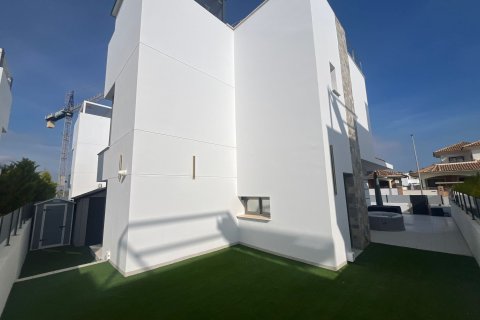 Villa pārdošanā Los Alcazares, Murcia, Spānijā 3 istabas, 126 m2 Nr. 148630 - attēls 30