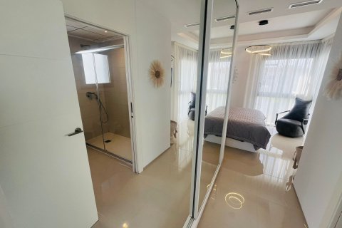 Villa pārdošanā Los Alcazares, Murcia, Spānijā 3 istabas, 126 m2 Nr. 148630 - attēls 16