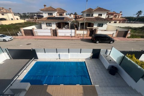 Villa pārdošanā Los Alcazares, Murcia, Spānijā 3 istabas, 126 m2 Nr. 148630 - attēls 22