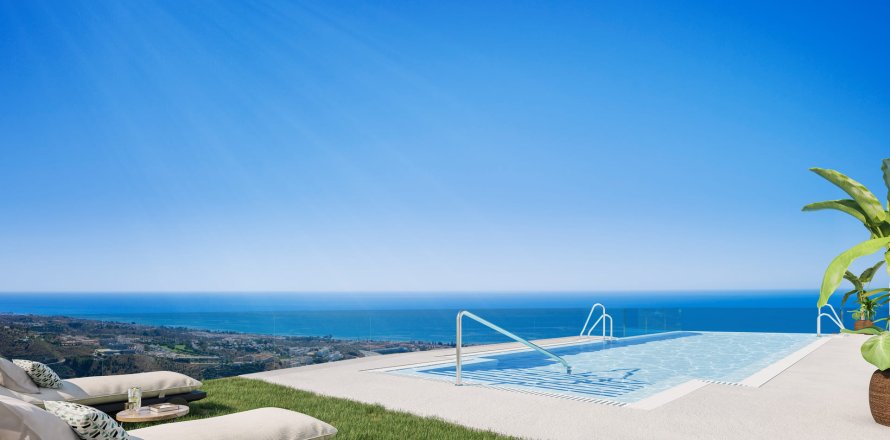 Bungalow Rincon de la Victoria, Malaga, Spanien 3 Schlafzimmer, 174 m2 Nr. 135983