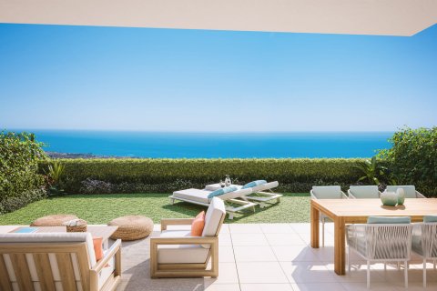 Bungalow zum Verkauf Rincon de la Victoria, Malaga, Spanien 3 Schlafzimmer, 174 m2 Nr. 135983 - Foto 9
