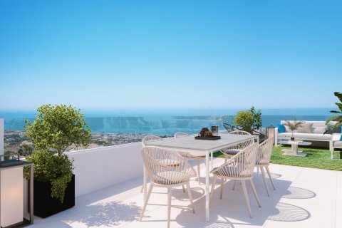Bungalow zum Verkauf Rincon de la Victoria, Malaga, Spanien 3 Schlafzimmer, 174 m2 Nr. 135983 - Foto 13