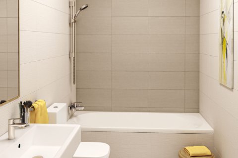 Apartament Malaga, Hiszpania 2 sypialnie, 105 mkw. nr 135985 – zdjęcie 6
