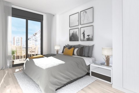 Apartament Malaga, Hiszpania 2 sypialnie, 105 mkw. nr 135985 – zdjęcie 7