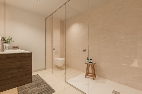 Bungalow Manilva, Malaga, Hiszpania 3 sypialnie, 122 mkw. nr 135987 – zdjęcie 8