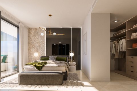 Bungalow Manilva, Malaga, Hiszpania 3 sypialnie, 122 mkw. nr 135987 – zdjęcie 5