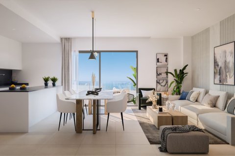 Bungalow for sale Rincon de la Victoria, Malaga, Spain 2 bedrooms, 111 sq.m. No. 135984 - photo 20