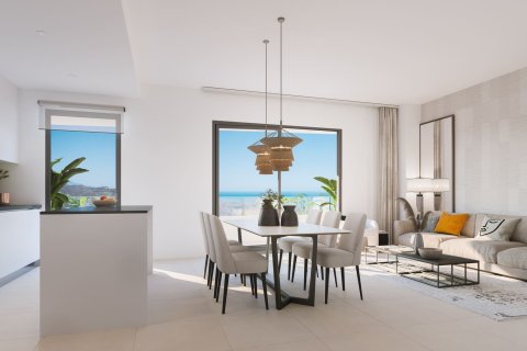 Bungalow for sale Rincon de la Victoria, Malaga, Spain 2 bedrooms, 111 sq.m. No. 135984 - photo 21