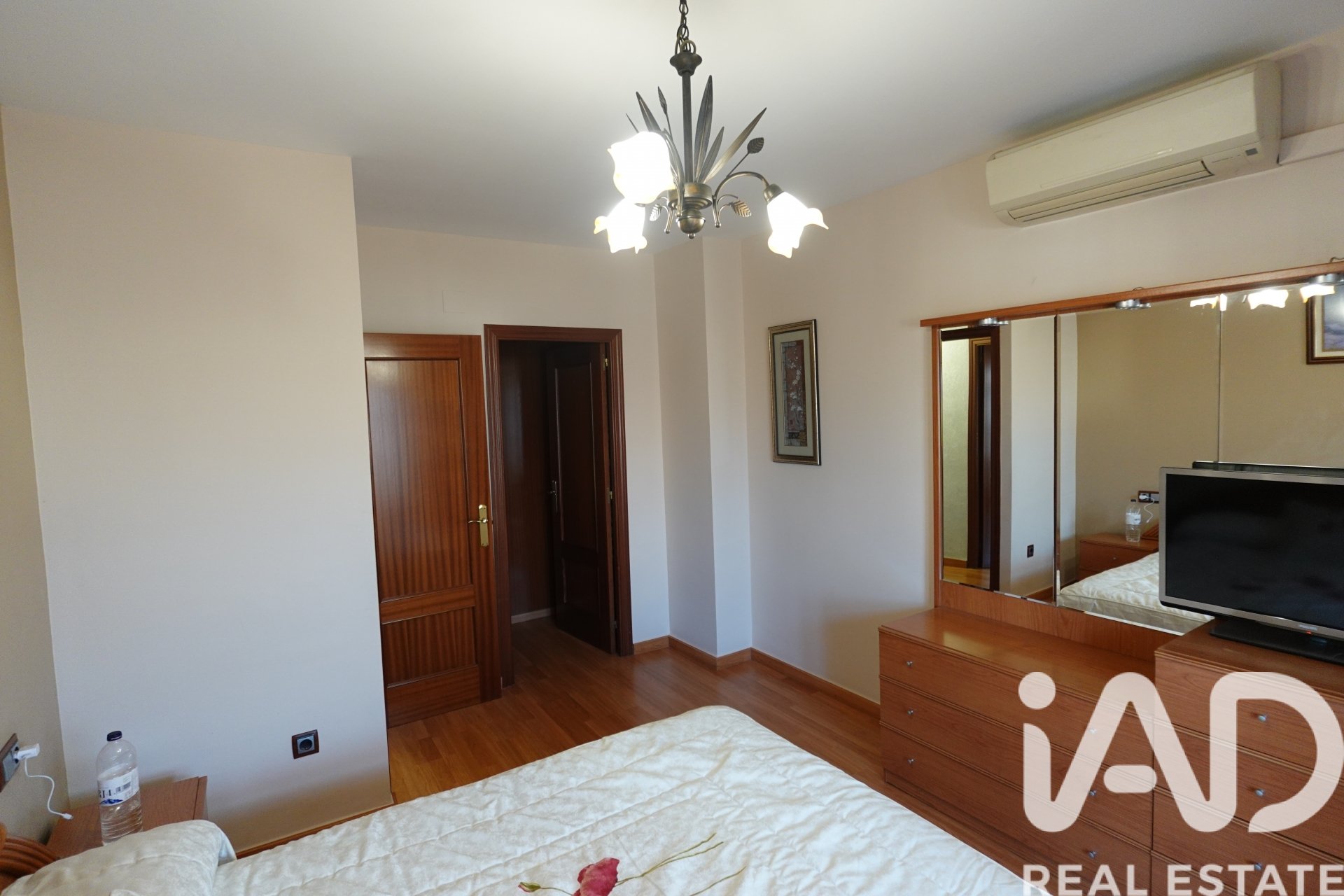 Triplex a Roquetes, Tarragona, Spagna 3 camere da letto, 138 mq. N° 172757