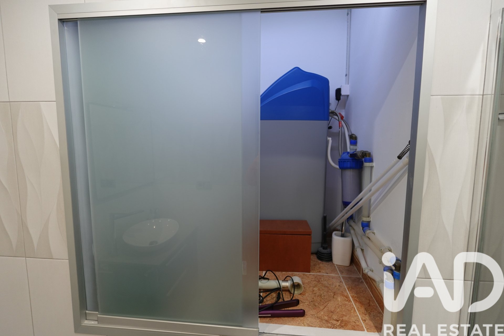 Triplex a Roquetes, Tarragona, Spagna 3 camere da letto, 138 mq. N° 172757