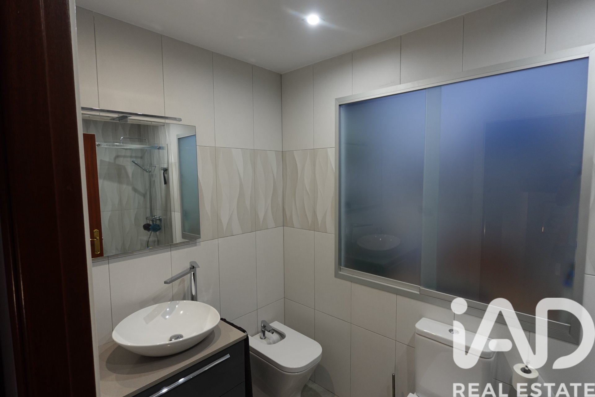 Triplex a Roquetes, Tarragona, Spagna 3 camere da letto, 138 mq. N° 172757