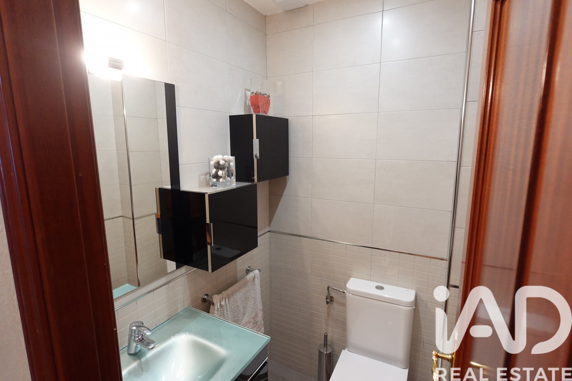 Triplex a Roquetes, Tarragona, Spagna 3 camere da letto, 138 mq. N° 172757