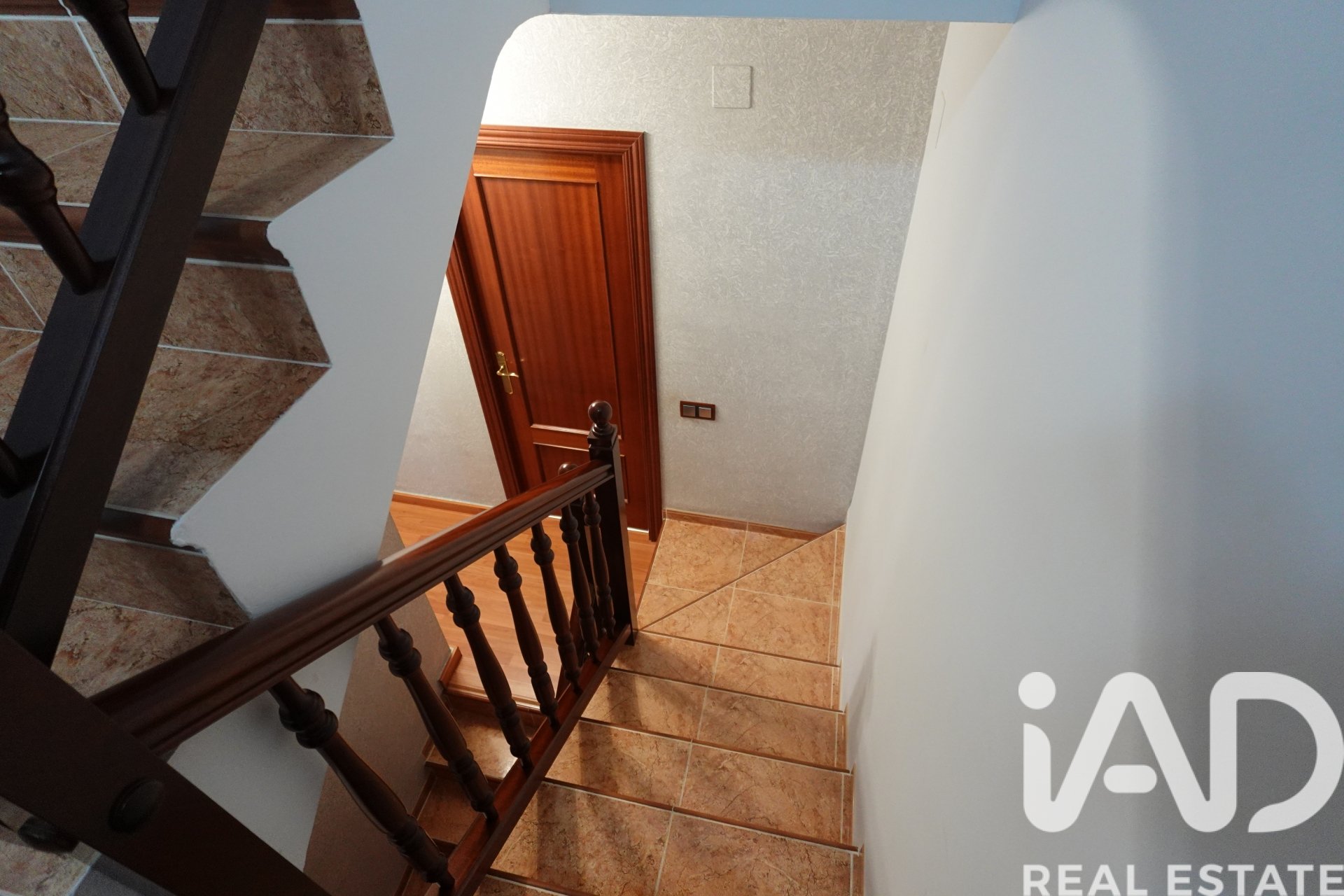 Triplex a Roquetes, Tarragona, Spagna 3 camere da letto, 138 mq. N° 172757