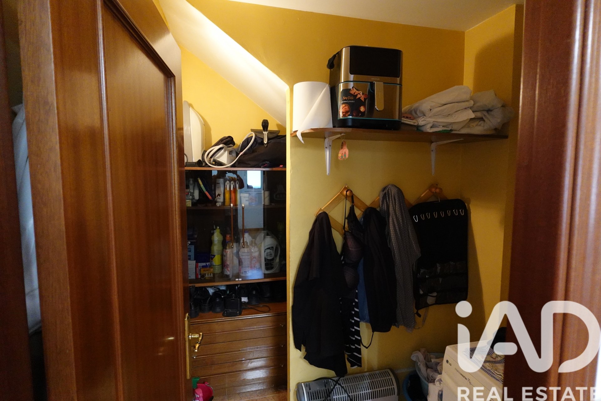 Triplex a Roquetes, Tarragona, Spagna 3 camere da letto, 138 mq. N° 172757