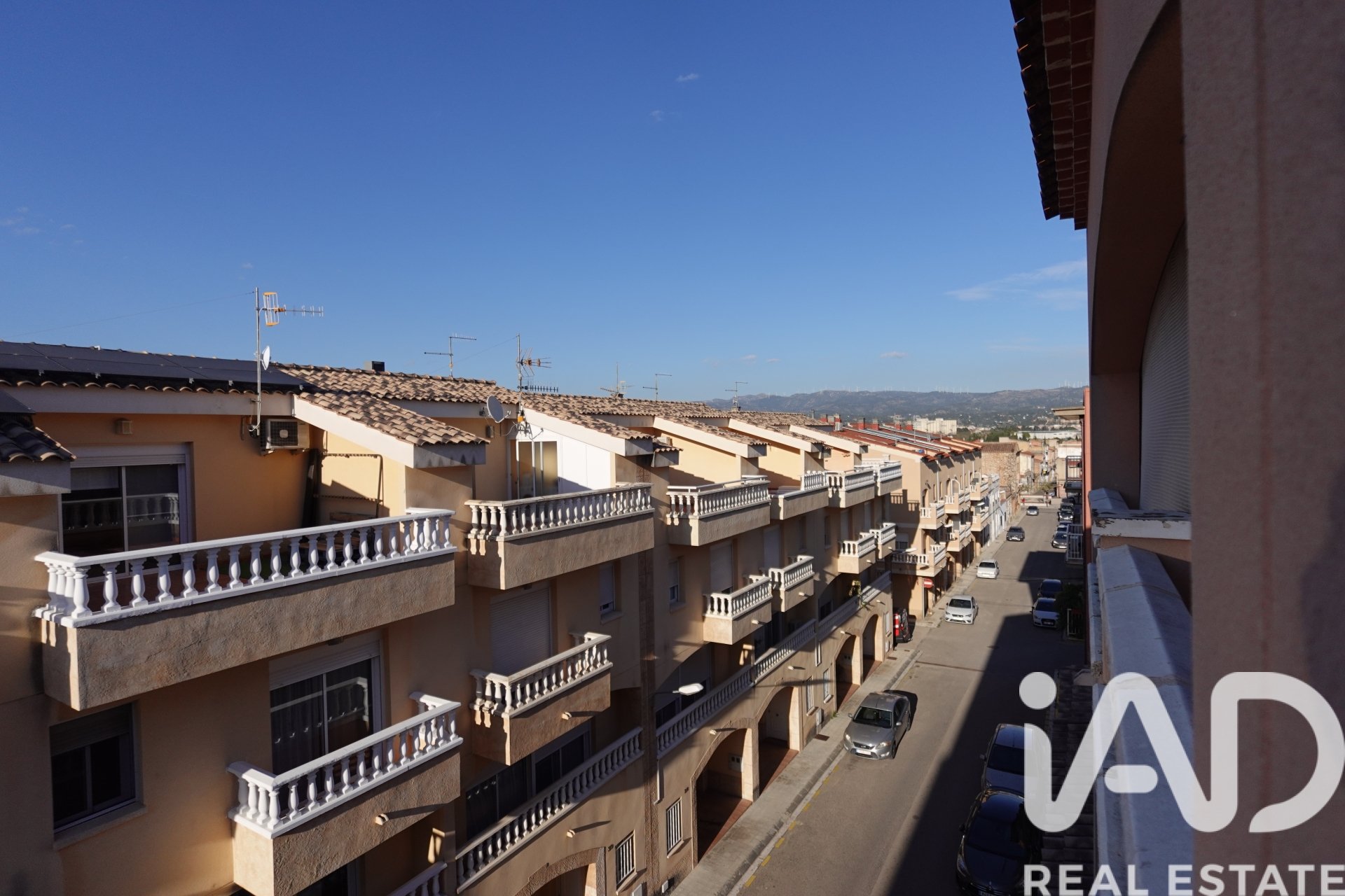 Triplex a Roquetes, Tarragona, Spagna 3 camere da letto, 138 mq. N° 172757