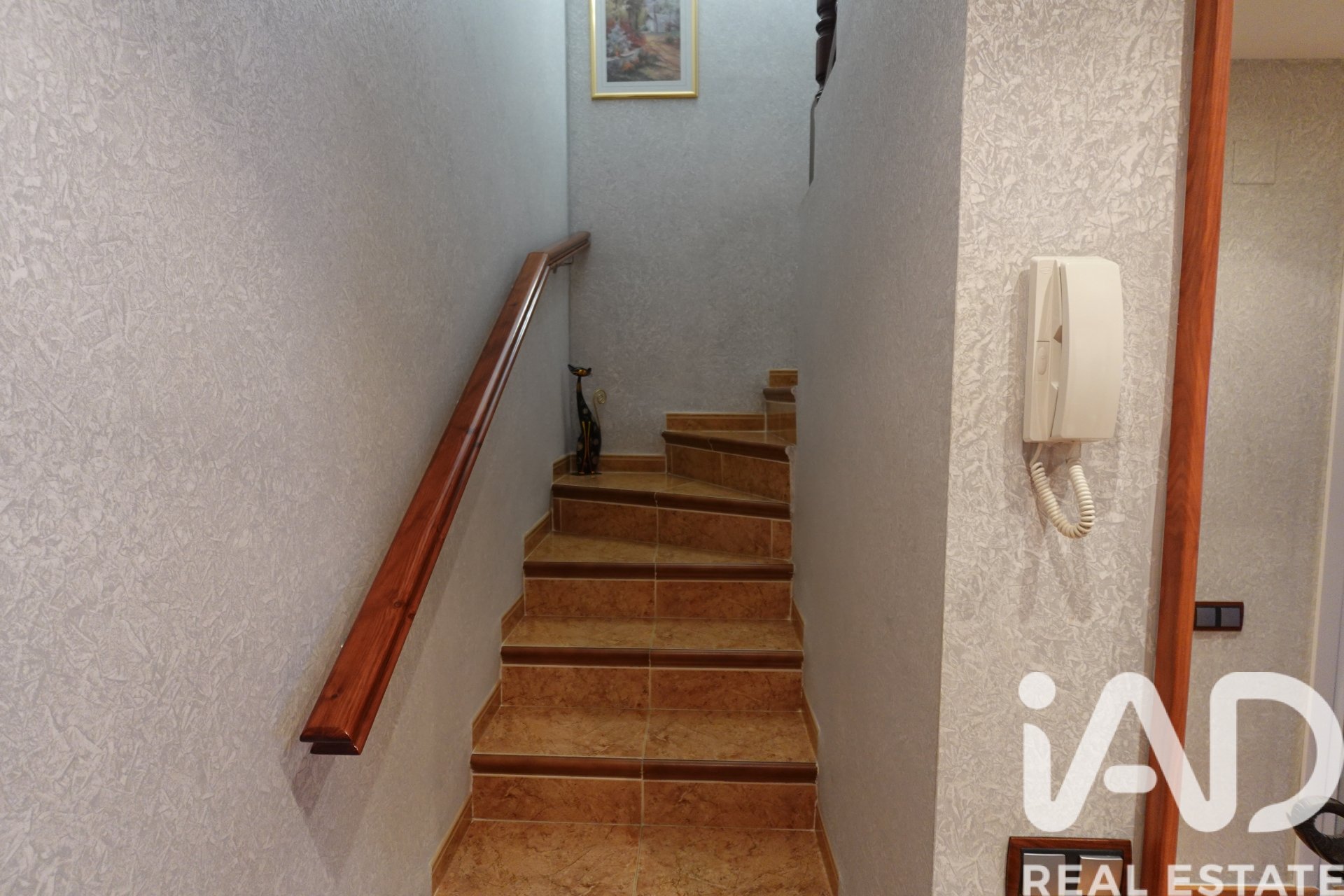 Triplex a Roquetes, Tarragona, Spagna 3 camere da letto, 138 mq. N° 172757