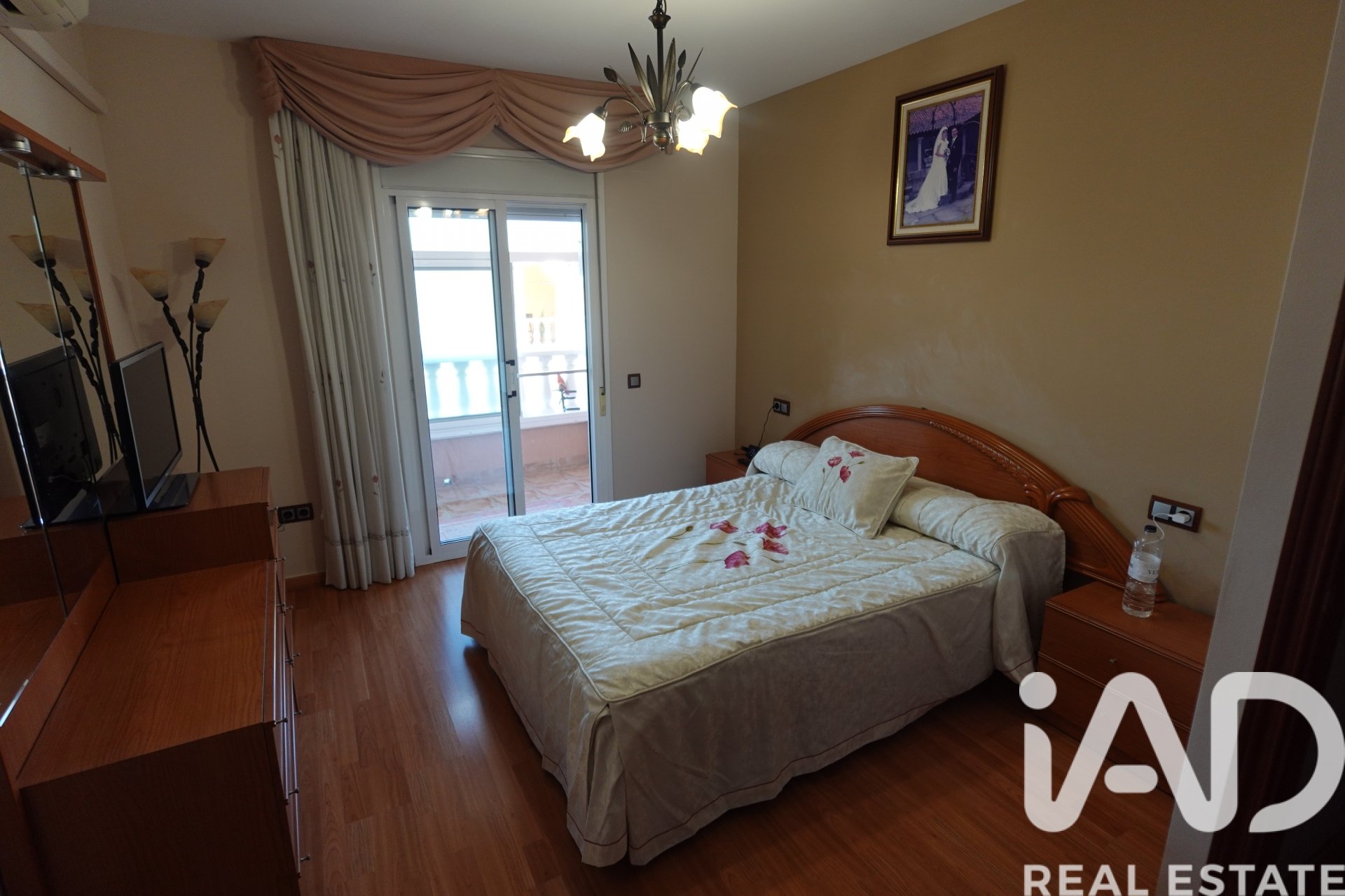 Triplex a Roquetes, Tarragona, Spagna 3 camere da letto, 138 mq. N° 172757