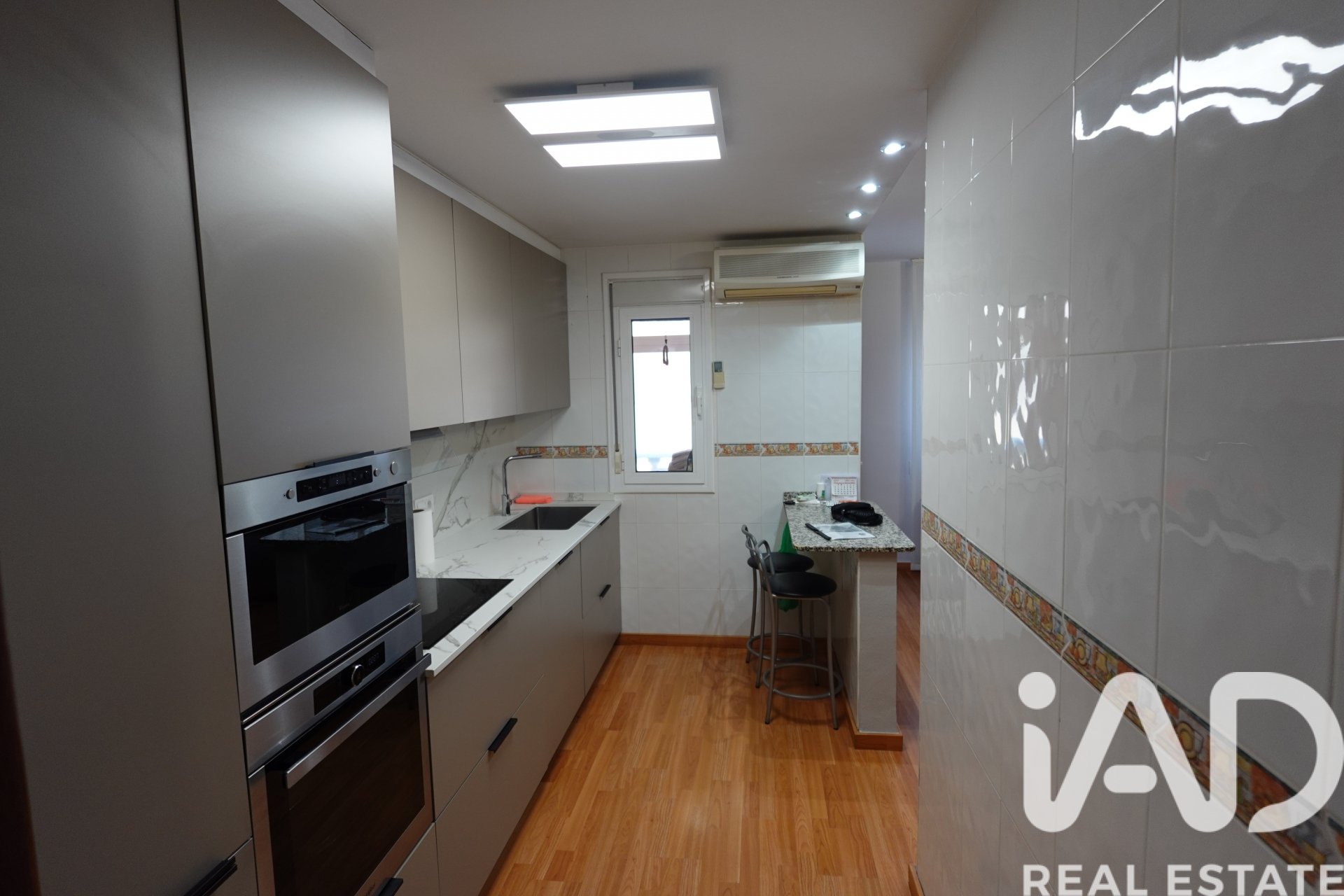 Triplex a Roquetes, Tarragona, Spagna 3 camere da letto, 138 mq. N° 172757