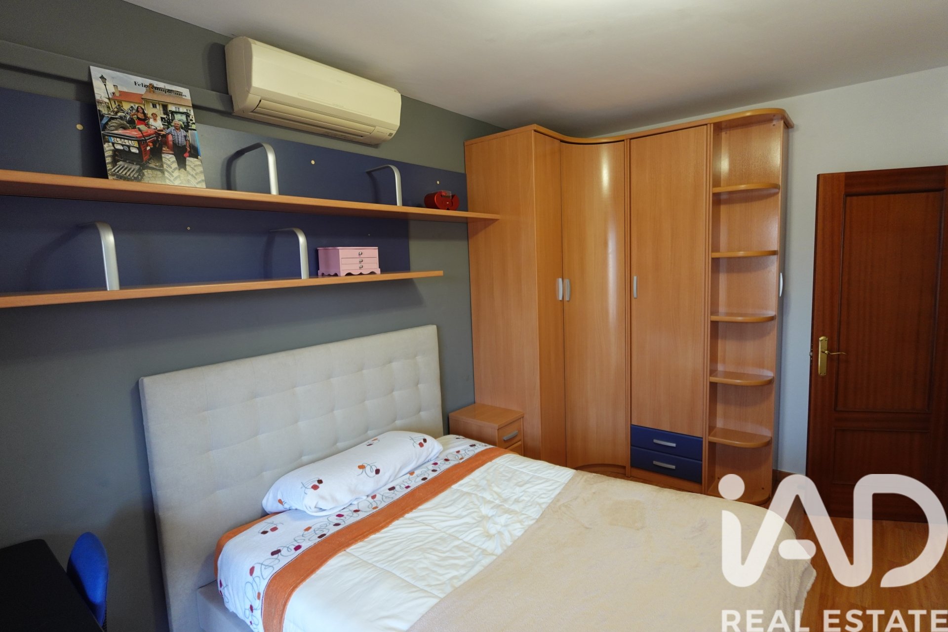 Triplex a Roquetes, Tarragona, Spagna 3 camere da letto, 138 mq. N° 172757