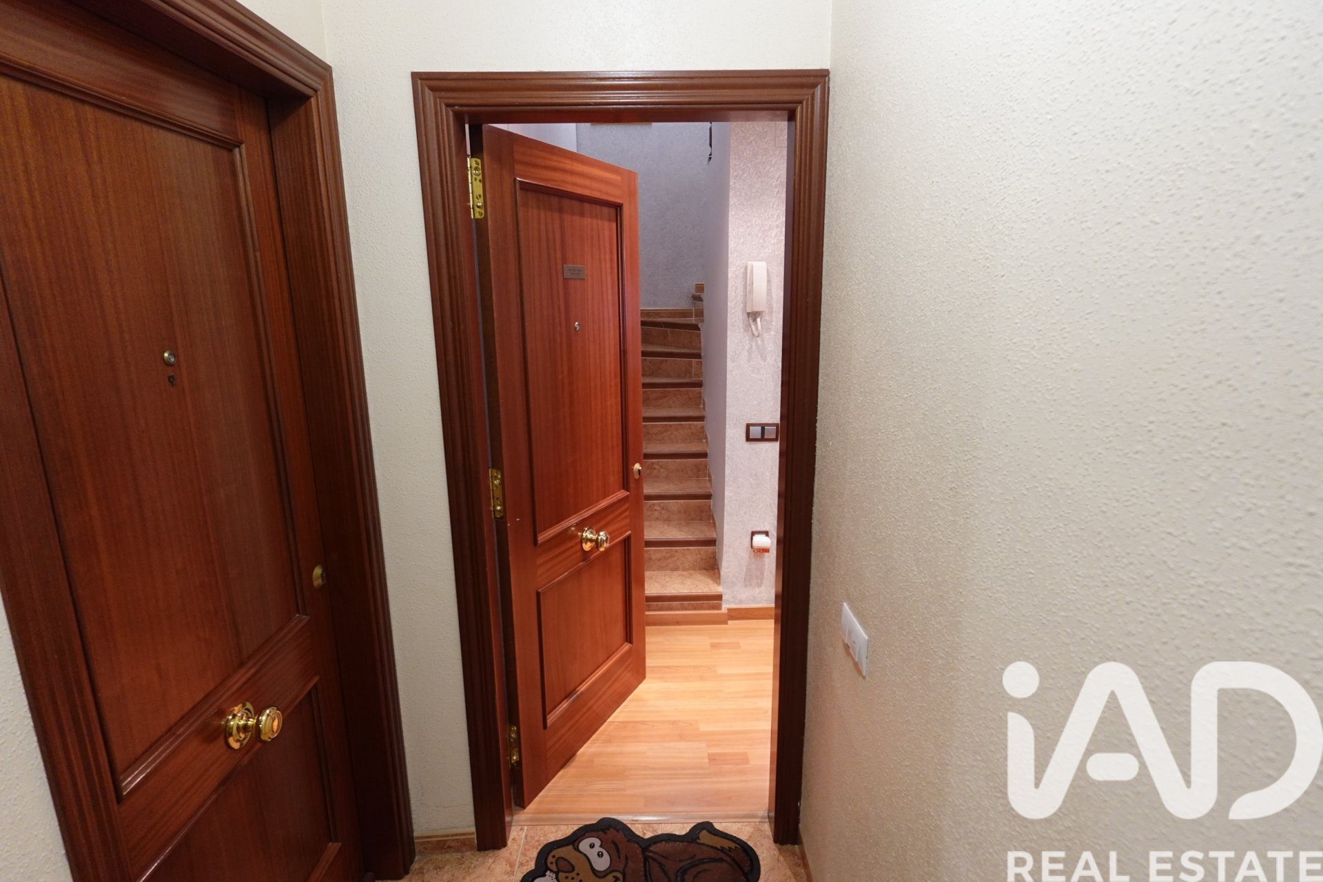 Triplex a Roquetes, Tarragona, Spagna 3 camere da letto, 138 mq. N° 172757