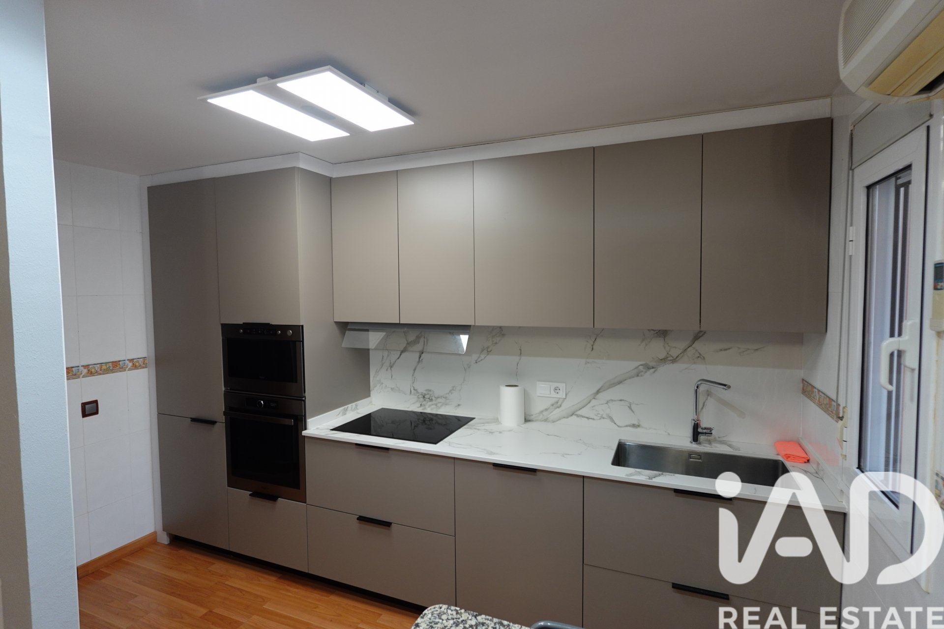 Triplex a Roquetes, Tarragona, Spagna 3 camere da letto, 138 mq. N° 172757