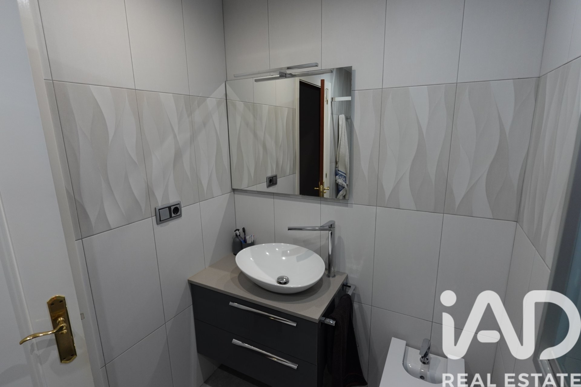 Triplex a Roquetes, Tarragona, Spagna 3 camere da letto, 138 mq. N° 172757