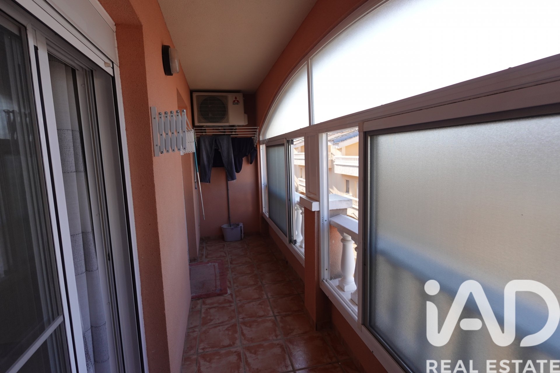 Triplex a Roquetes, Tarragona, Spagna 3 camere da letto, 138 mq. N° 172757