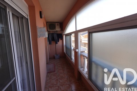 Triplex in vendita a Roquetes, Tarragona, Spagna 3 camere da letto, 138 mq. N° 172757 - foto 23