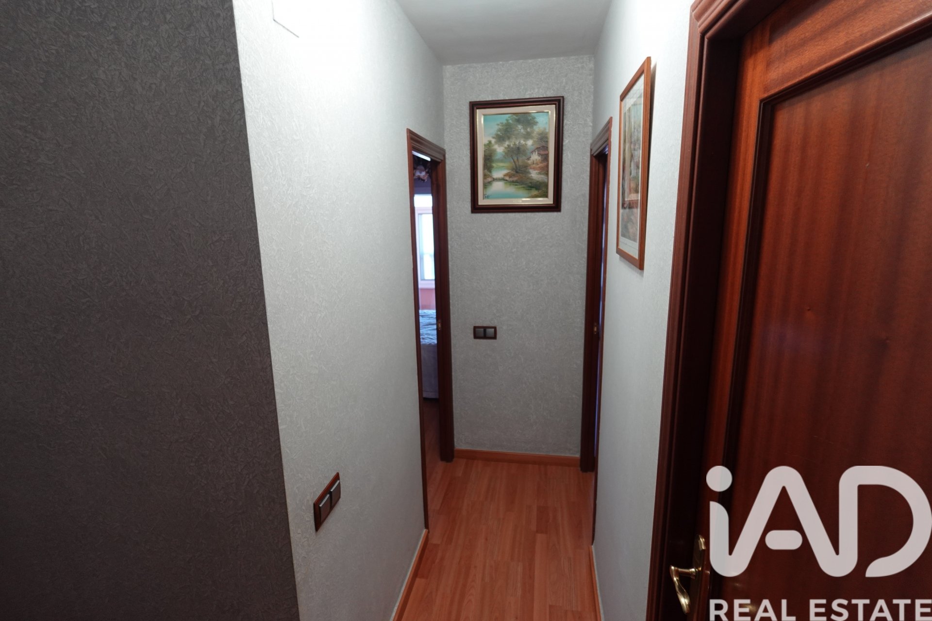 Triplex a Roquetes, Tarragona, Spagna 3 camere da letto, 138 mq. N° 172757