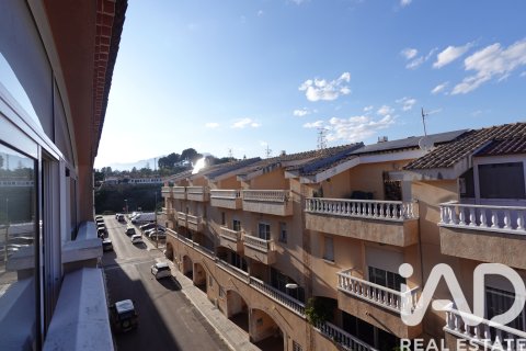 Triplex a Roquetes, Tarragona, Spagna 3 camere da letto, 138 mq. N° 172757
