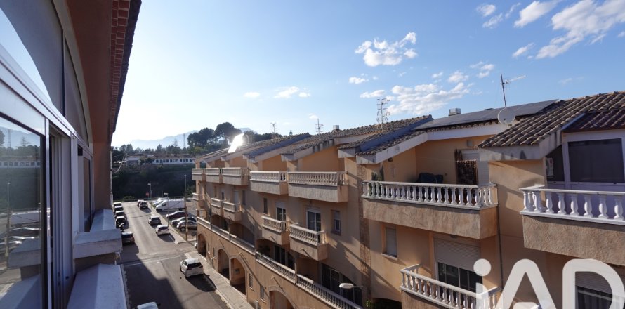 Triplex a Roquetes, Tarragona, Spagna 3 camere da letto, 138 mq. N° 172757