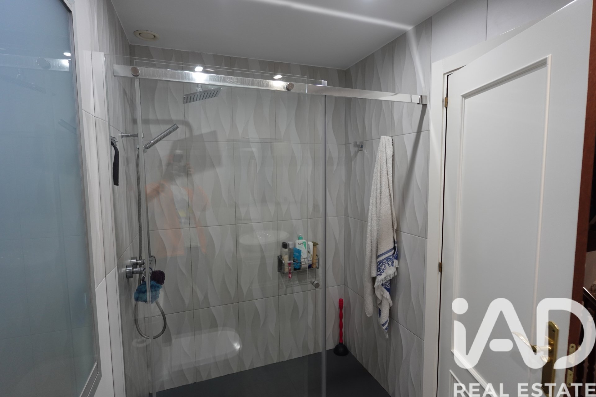 Triplex a Roquetes, Tarragona, Spagna 3 camere da letto, 138 mq. N° 172757