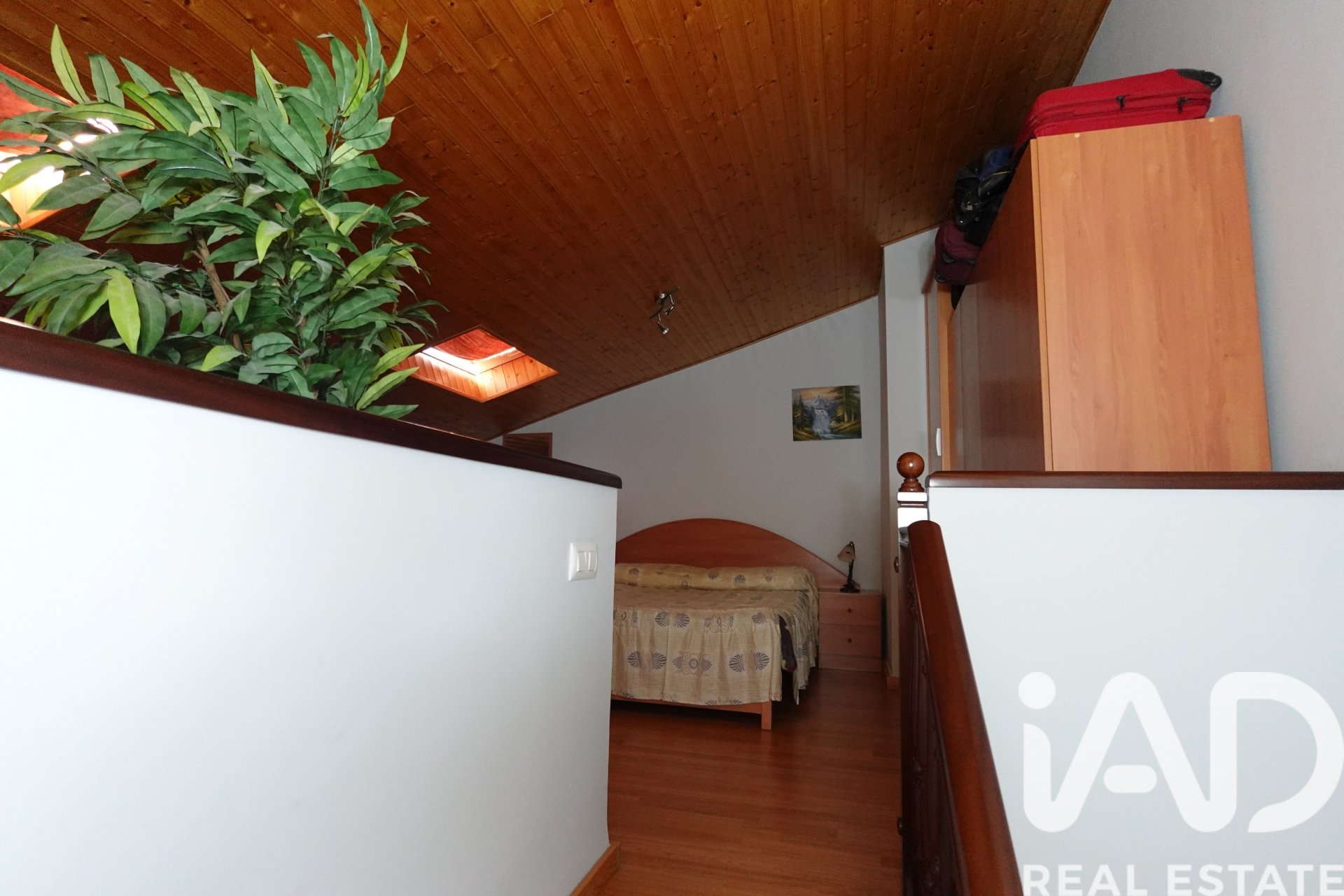 Triplex a Roquetes, Tarragona, Spagna 3 camere da letto, 138 mq. N° 172757