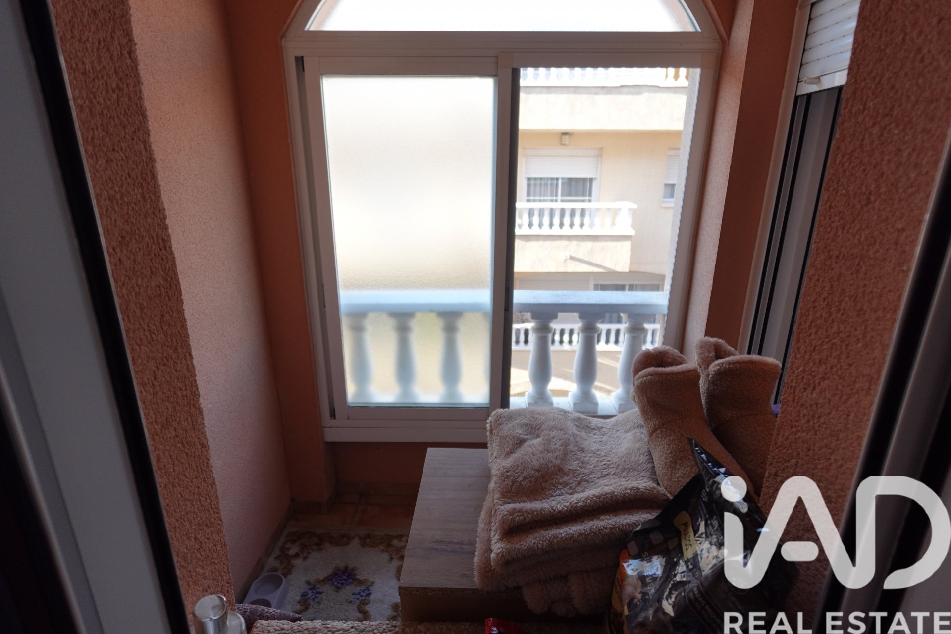 Triplex a Roquetes, Tarragona, Spagna 3 camere da letto, 138 mq. N° 172757