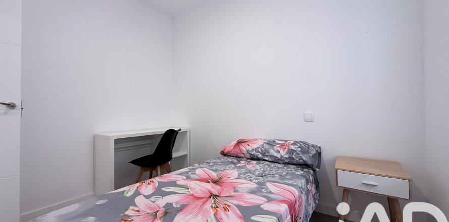 Wohnung in Galapagar, Madrid, Spanien 2 Schlafzimmer, 54 m2 Nr. 172762