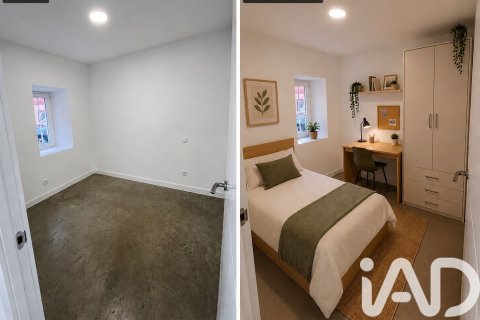 Wohnung zum Verkauf in Galapagar, Madrid, Spanien 2 Schlafzimmer, 54 m2 Nr. 172762 - Foto 4